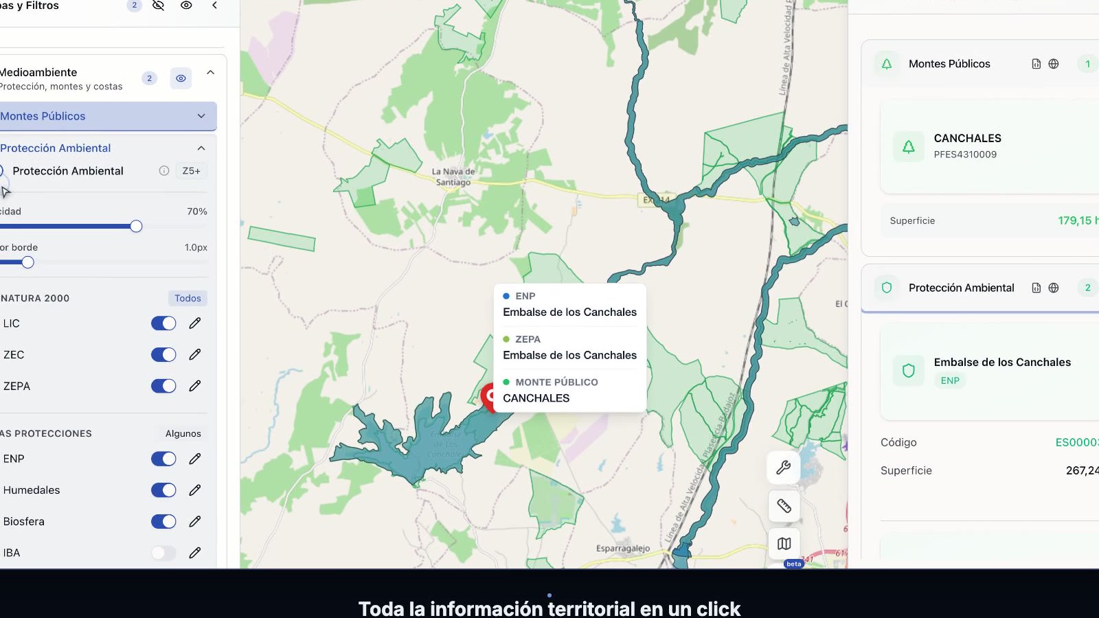 Vista previa del vídeo de GeoVis